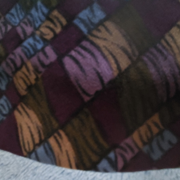 Christian Dior Monsieur 100% Silk Multicolor Tie - Picture 7 of 7